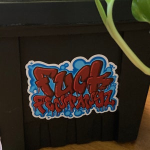 Inactive account added a photo of their purchase