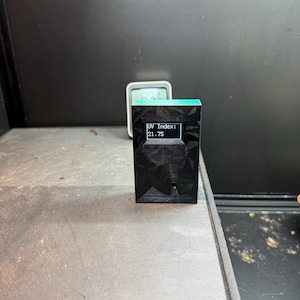 Comprador de Etsy ha añadido una foto de su compra