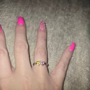 Kaila added a photo of their purchase