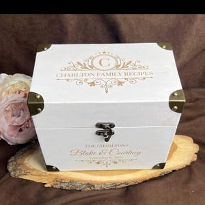 Annette added a photo of their purchase