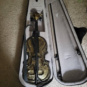 Ariel added a photo of their purchase