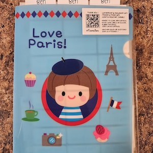 Linda added a photo of their purchase