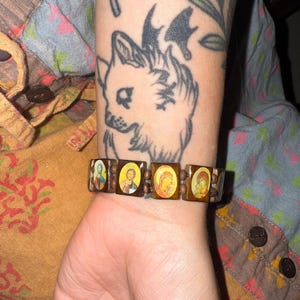 Kabrina added a photo of their purchase