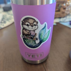 Alyssa added a photo of their purchase