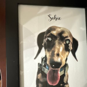 Dava added a photo of their purchase