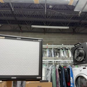 Han added a photo of their purchase