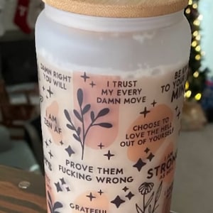 Rachel added a photo of their purchase