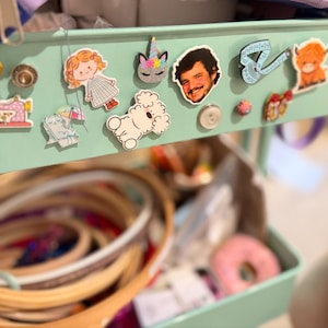 Liisa a ajouté une photo de son achat
