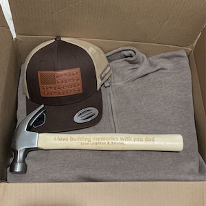 Morgan added a photo of their purchase