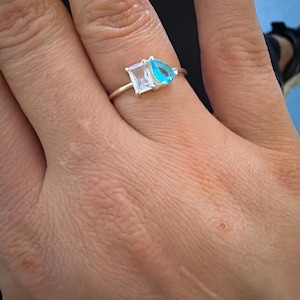 Acquirente Etsy ha aggiunto una foto del proprio acquisto