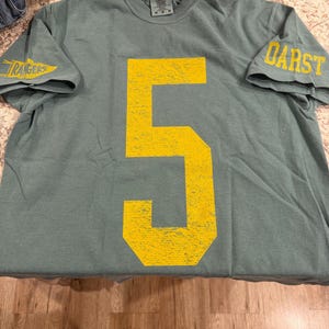 Ashley added a photo of their purchase