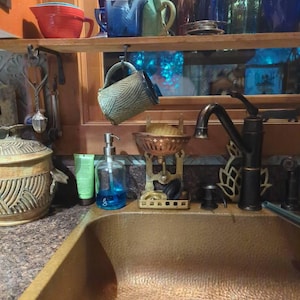 Deborah added a photo of their purchase