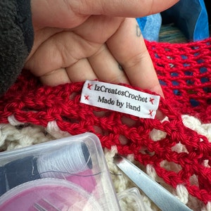 Isabelle ha añadido una foto de su compra