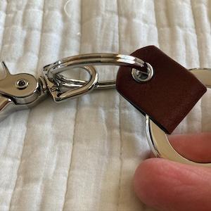 Etsy-koper heeft een foto van de aankoop toegevoegd