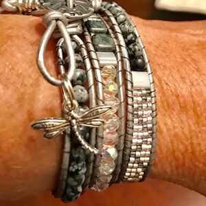Janet added a photo of their purchase