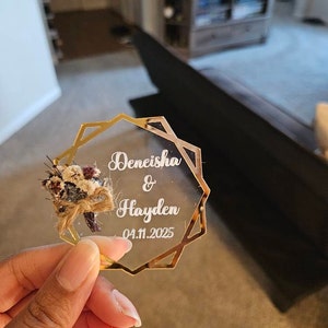 Deneisha hat ein Foto des gekauften Artikels hinzugefügt