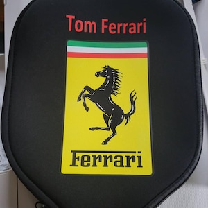 Richard added a photo of their purchase