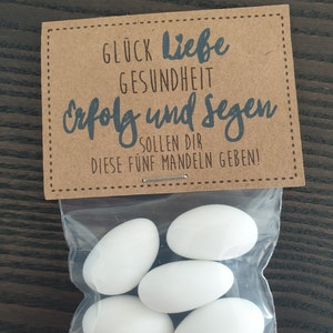 Gastgeschenk zur Hochzeit Frosch geküsst Schuhe zertanzt Etsy.de