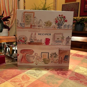 Amanda added a photo of their purchase