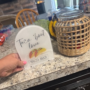 Emily added a photo of their purchase