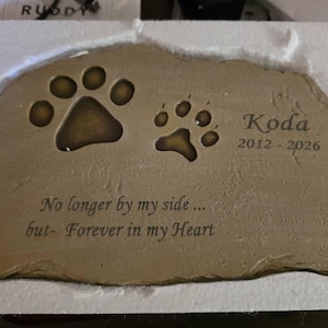 Marie added a photo of their purchase