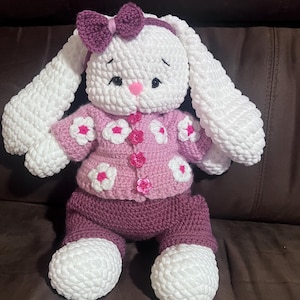 Melissa added a photo of their purchase