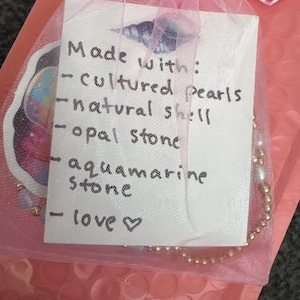 Haleemah added a photo of their purchase