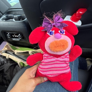 Comprador de Etsy ha añadido una foto de su compra