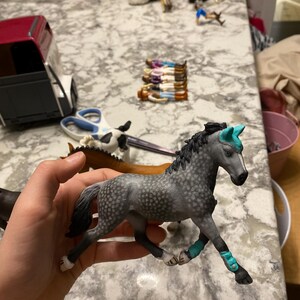 CLINT added a photo of their purchase