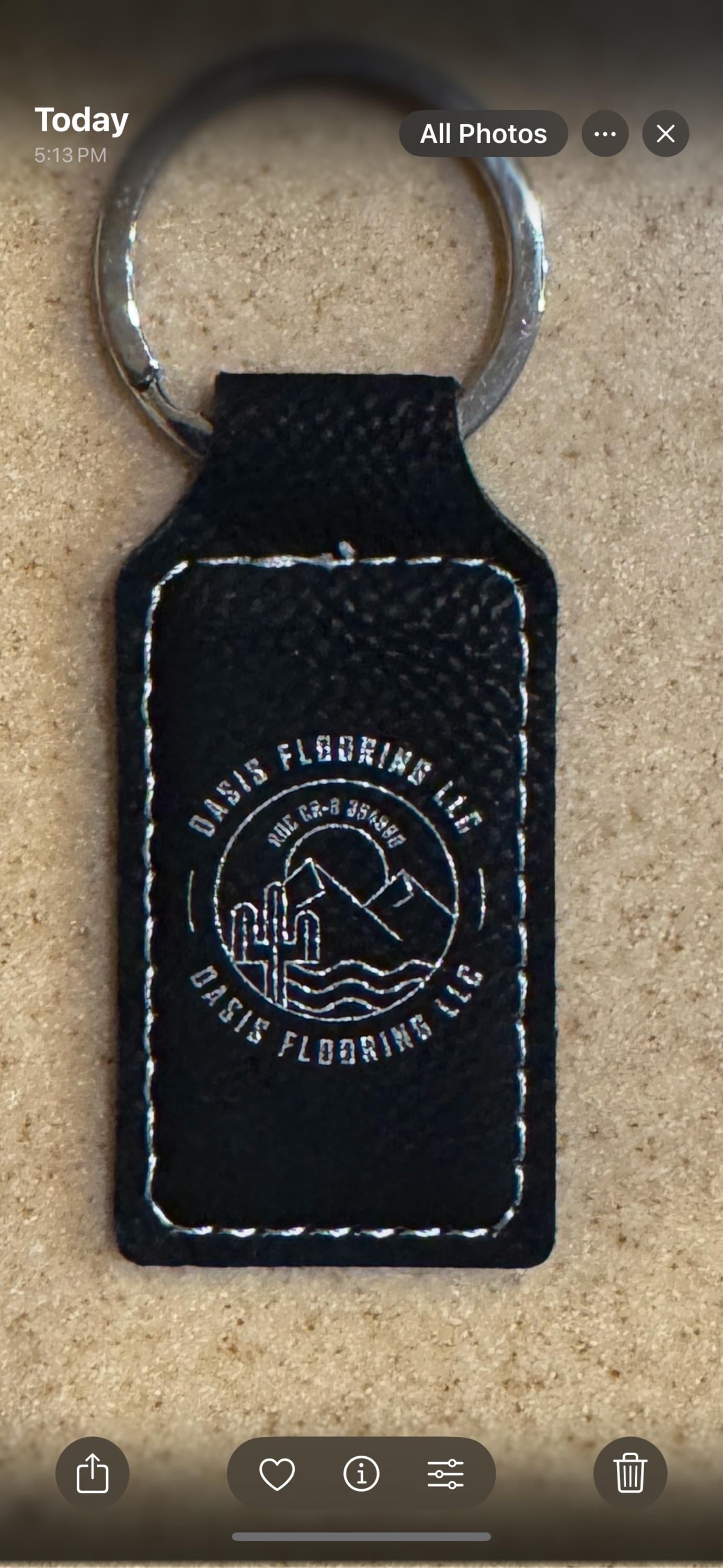 Photo from Verified buyer