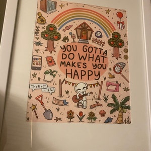 Kupujący z Etsy dodał(a) zdjęcie swoich zakupów