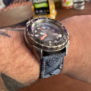 Donny added a photo of their purchase