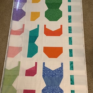 Wide Quilt Backings in Marble pattern-3 yard pre cut piece-many colors to choose from