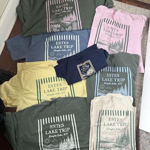 Comprador de Etsy ha añadido una foto de su compra