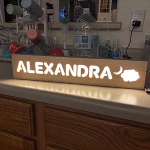 Sarah added a photo of their purchase