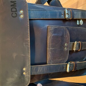 Laura added a photo of their purchase