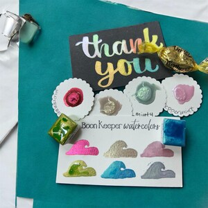 Tessa added a photo of their purchase