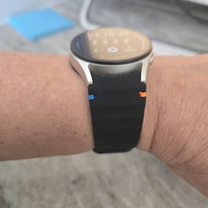 Etsy buyer added a photo of their purchase