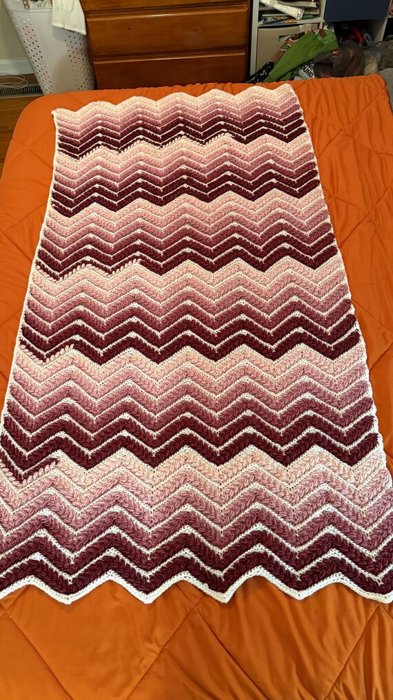 Finished project photo from Myra G.