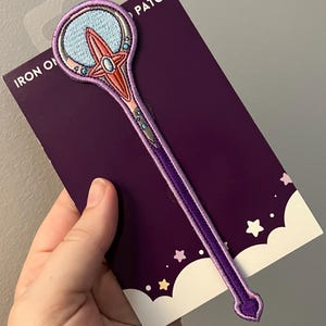 Scarlette added a photo of their purchase
