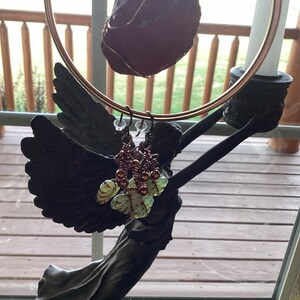 Abbygail added a photo of their purchase