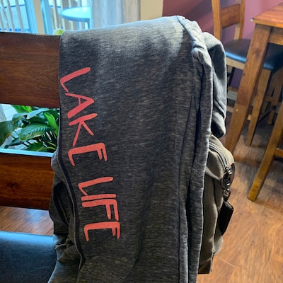 Cozy Lake Life Hoodie for Ultimate Comfort