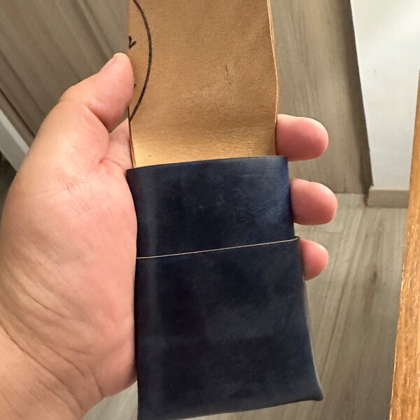 Badalassi Carlo Pueblo Osso 1,4-1,6 Mm Spessa Verdura - Foto 3