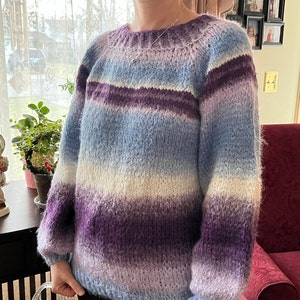 Margaret added a photo of their purchase