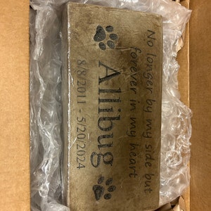 Angela added a photo of their purchase