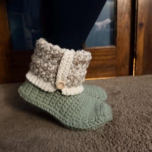 Cassie added a photo of their purchase