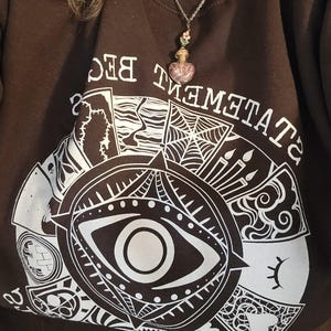 Comprador de Etsy ha añadido una foto de su compra