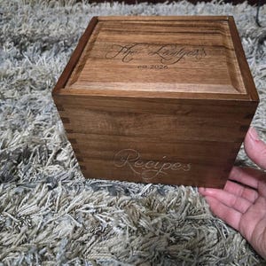 Laura added a photo of their purchase