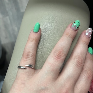 Olivia added a photo of their purchase