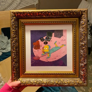 Thea added a photo of their purchase